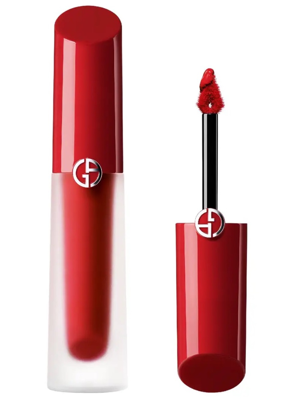 NEW Giorgio Armani LIP MAESTRO SATIN LONG-LASTING LIPSTICK